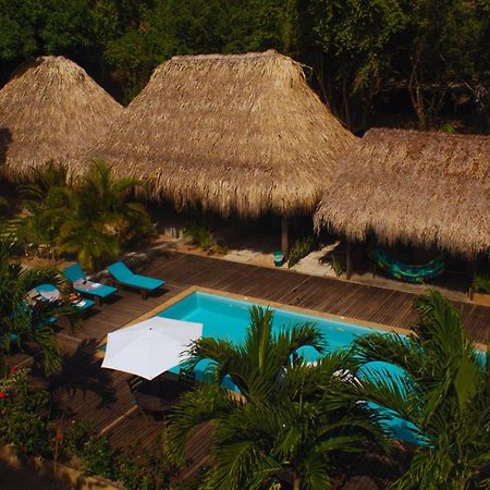 Casa Isabella Tayrona - los naranjos Exterior foto