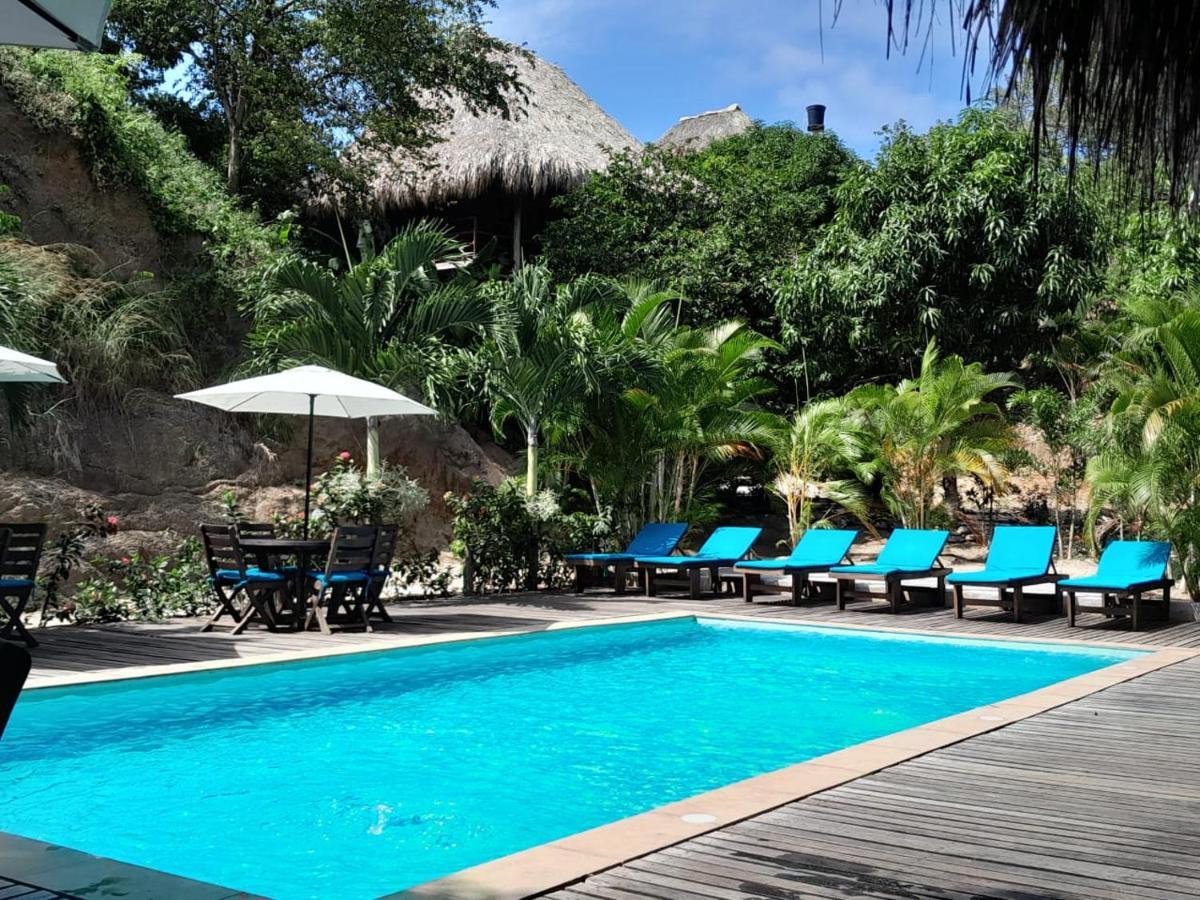 Casa Isabella Tayrona - los naranjos Exterior foto