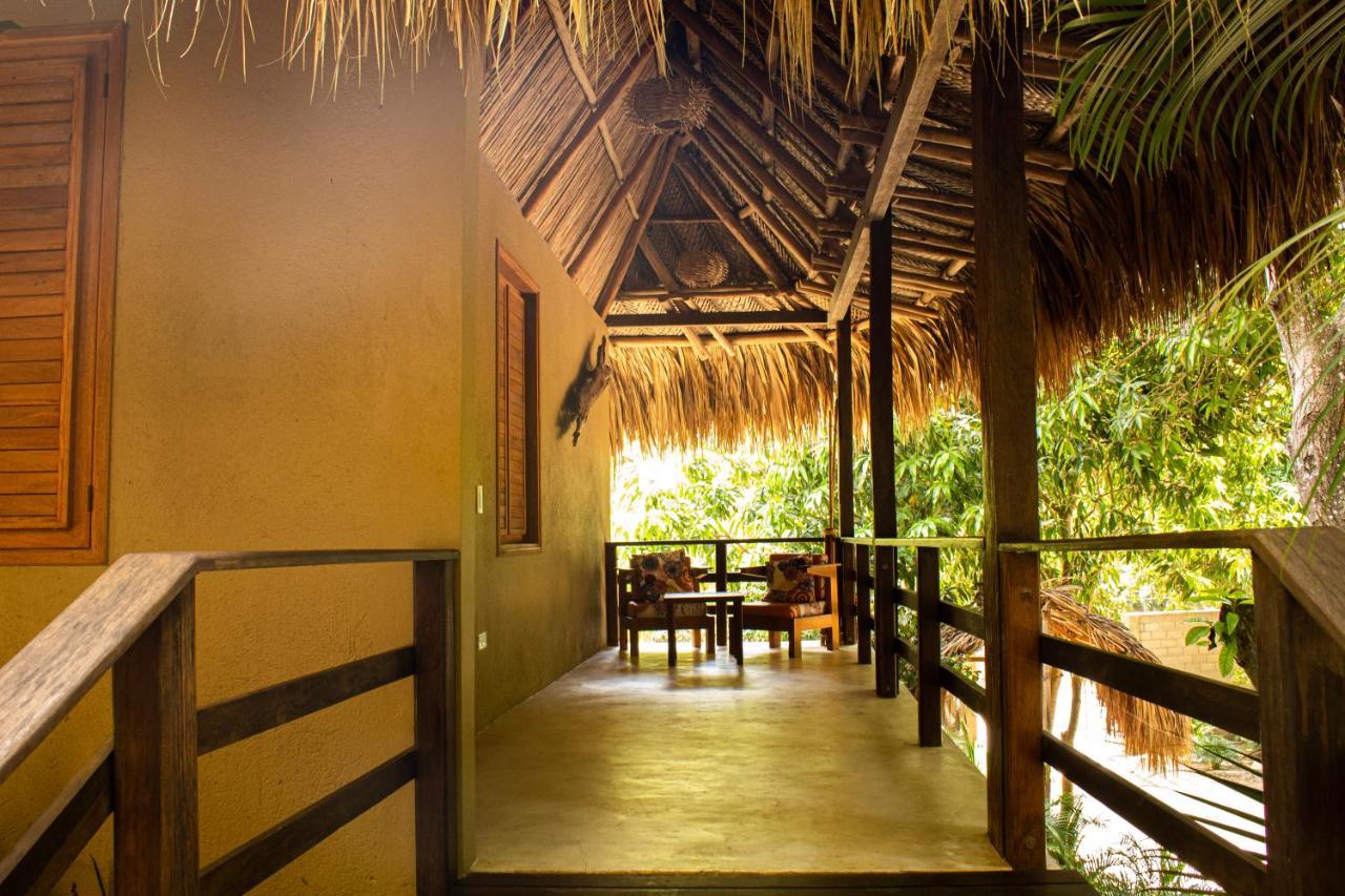 Casa Isabella Tayrona - los naranjos Exterior foto