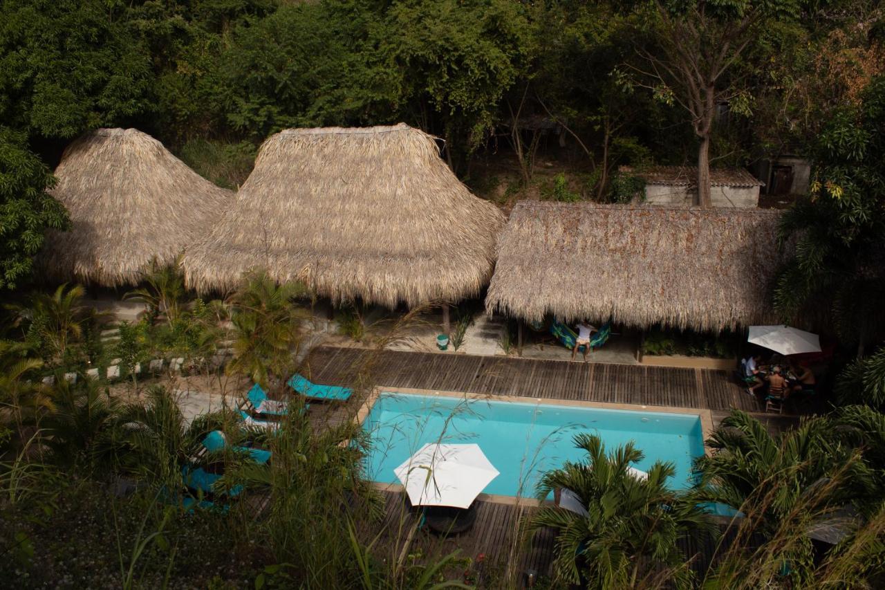 Casa Isabella Tayrona - los naranjos Exterior foto