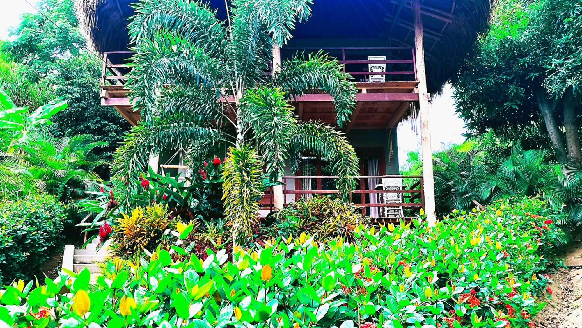 Casa Isabella Tayrona - los naranjos Exterior foto
