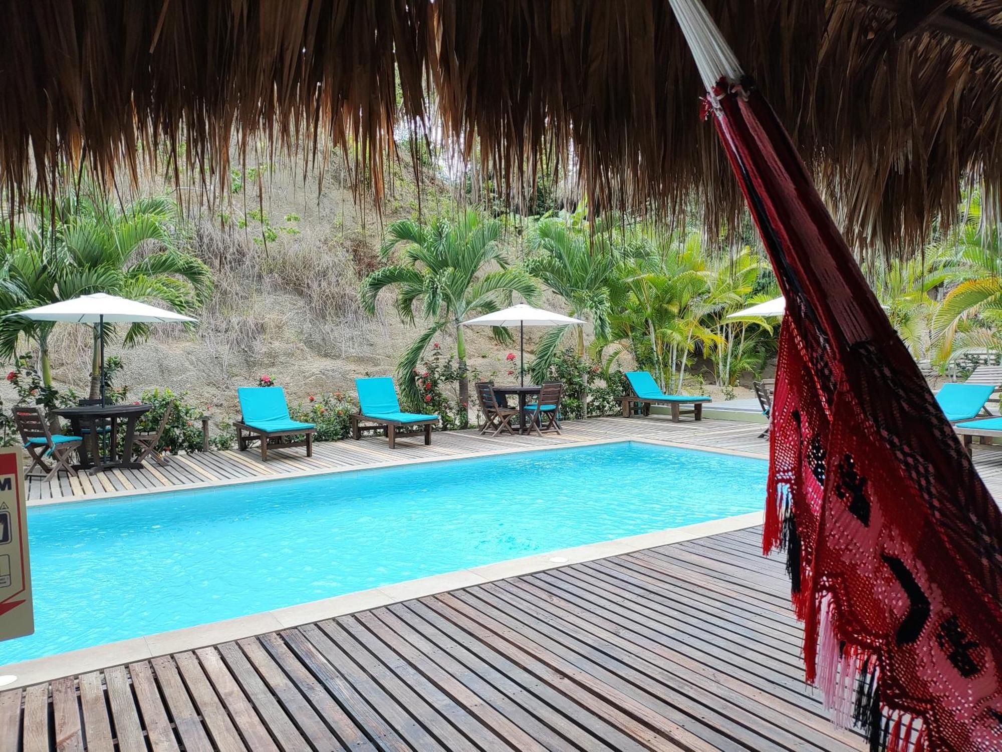Casa Isabella Tayrona - los naranjos Exterior foto