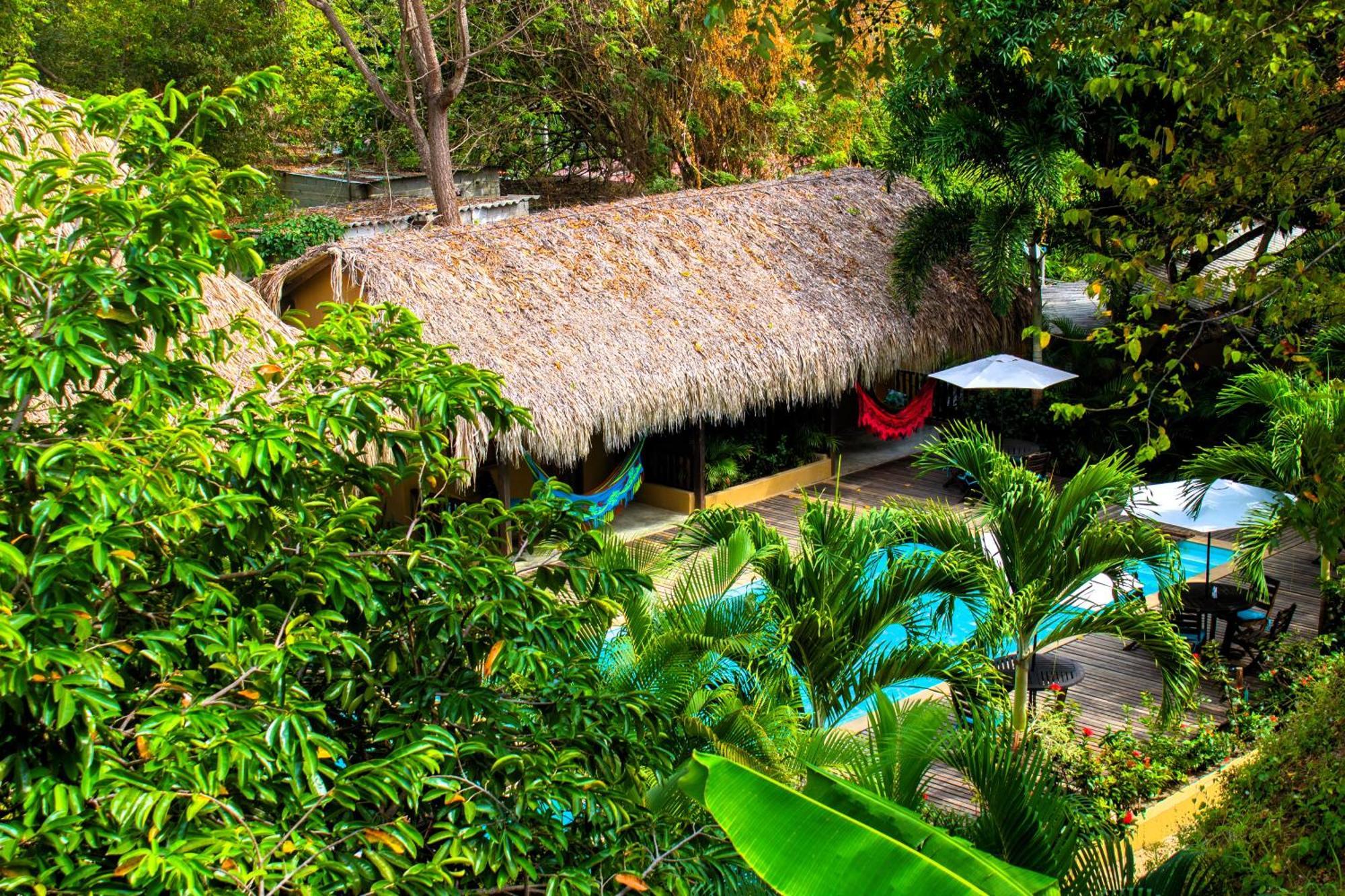 Casa Isabella Tayrona - los naranjos Exterior foto
