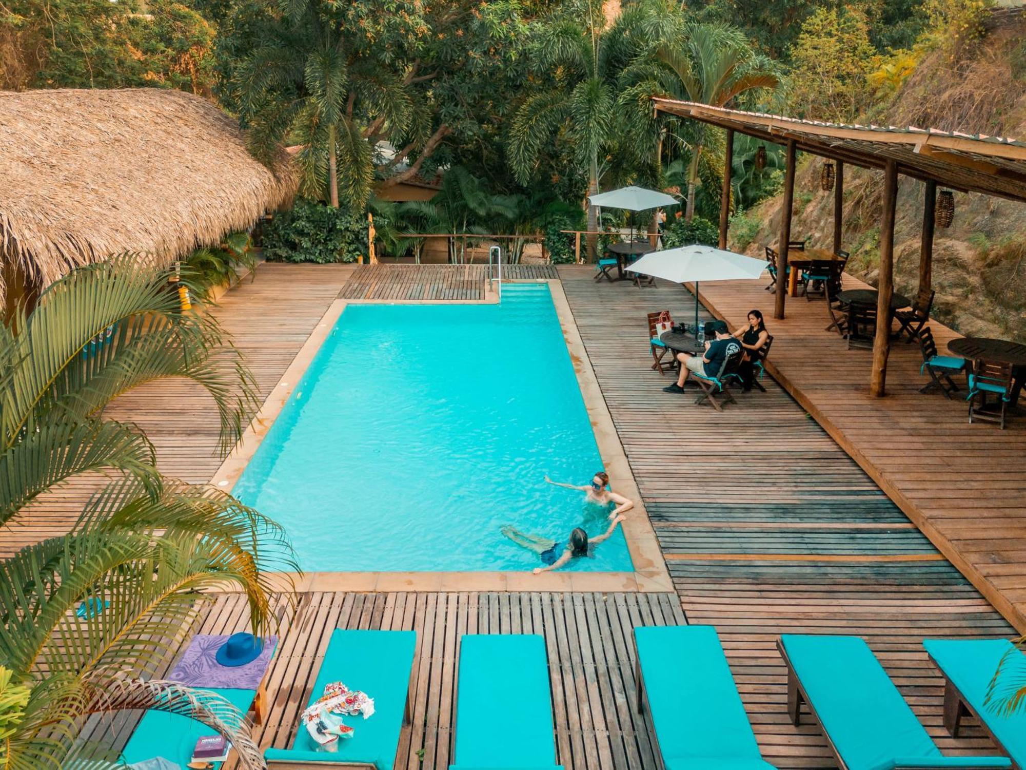 Casa Isabella Tayrona - los naranjos Exterior foto