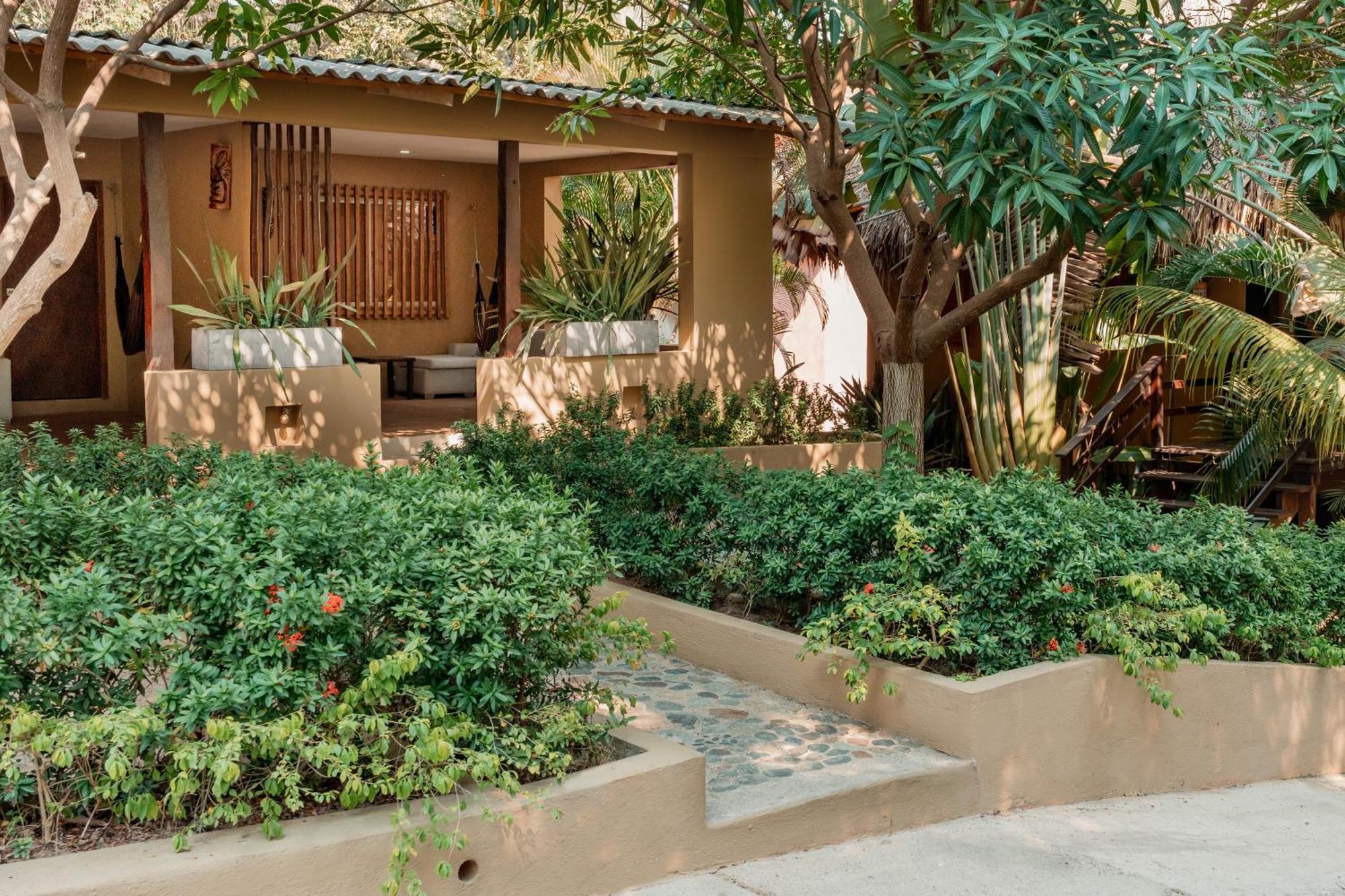 Casa Isabella Tayrona - los naranjos Exterior foto