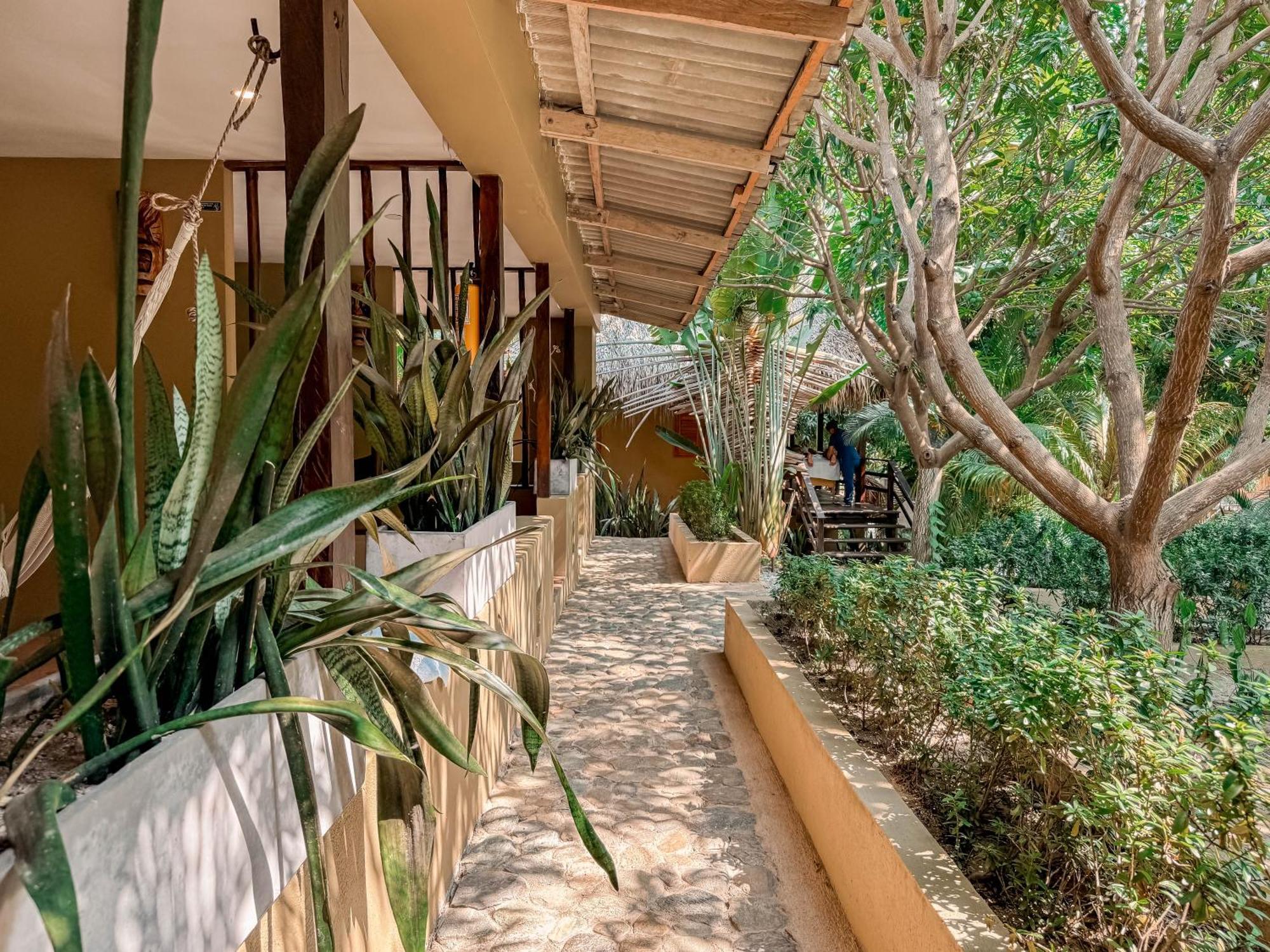 Casa Isabella Tayrona - los naranjos Exterior foto