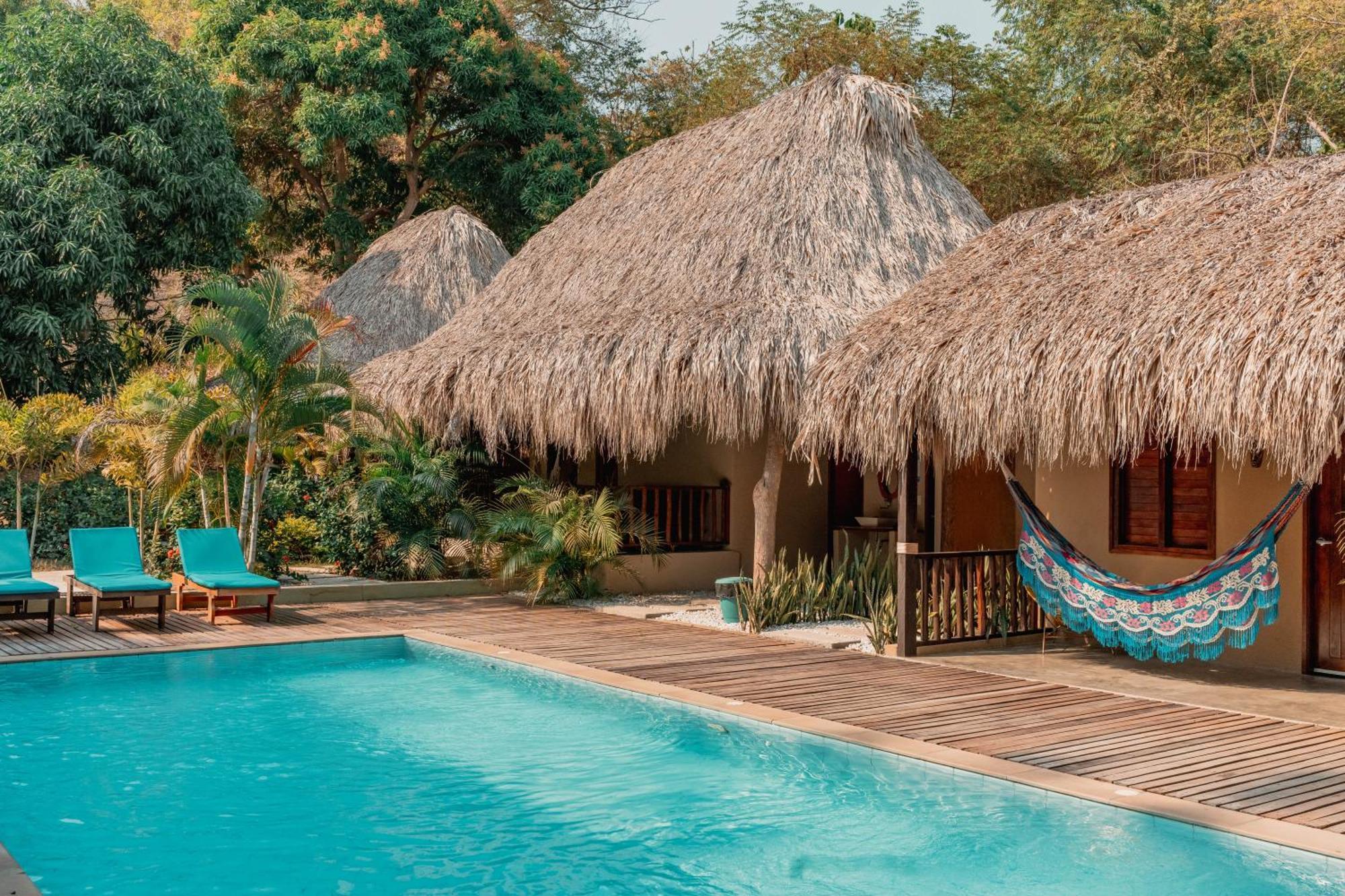 Casa Isabella Tayrona - los naranjos Exterior foto