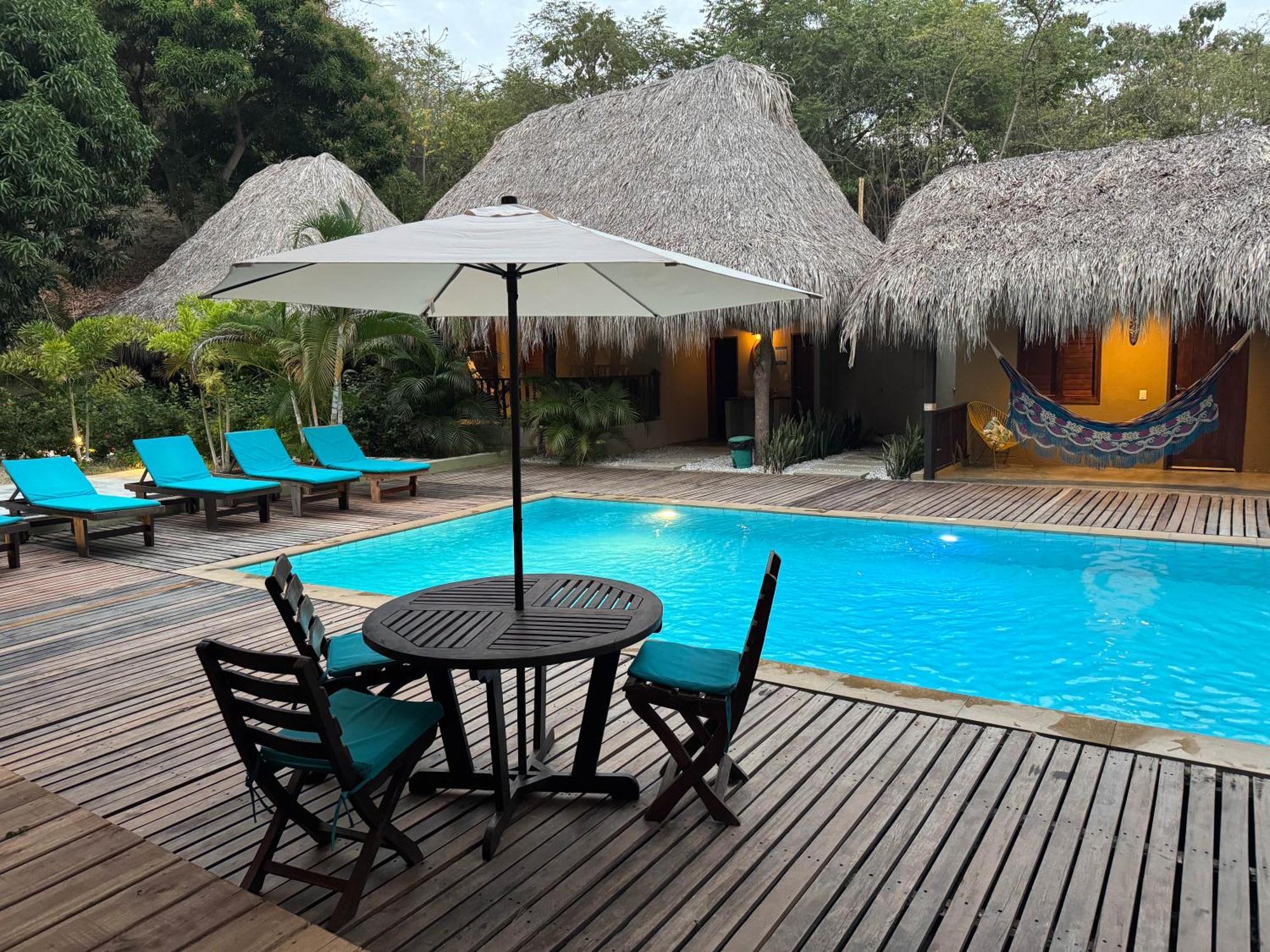 Casa Isabella Tayrona - los naranjos Exterior foto