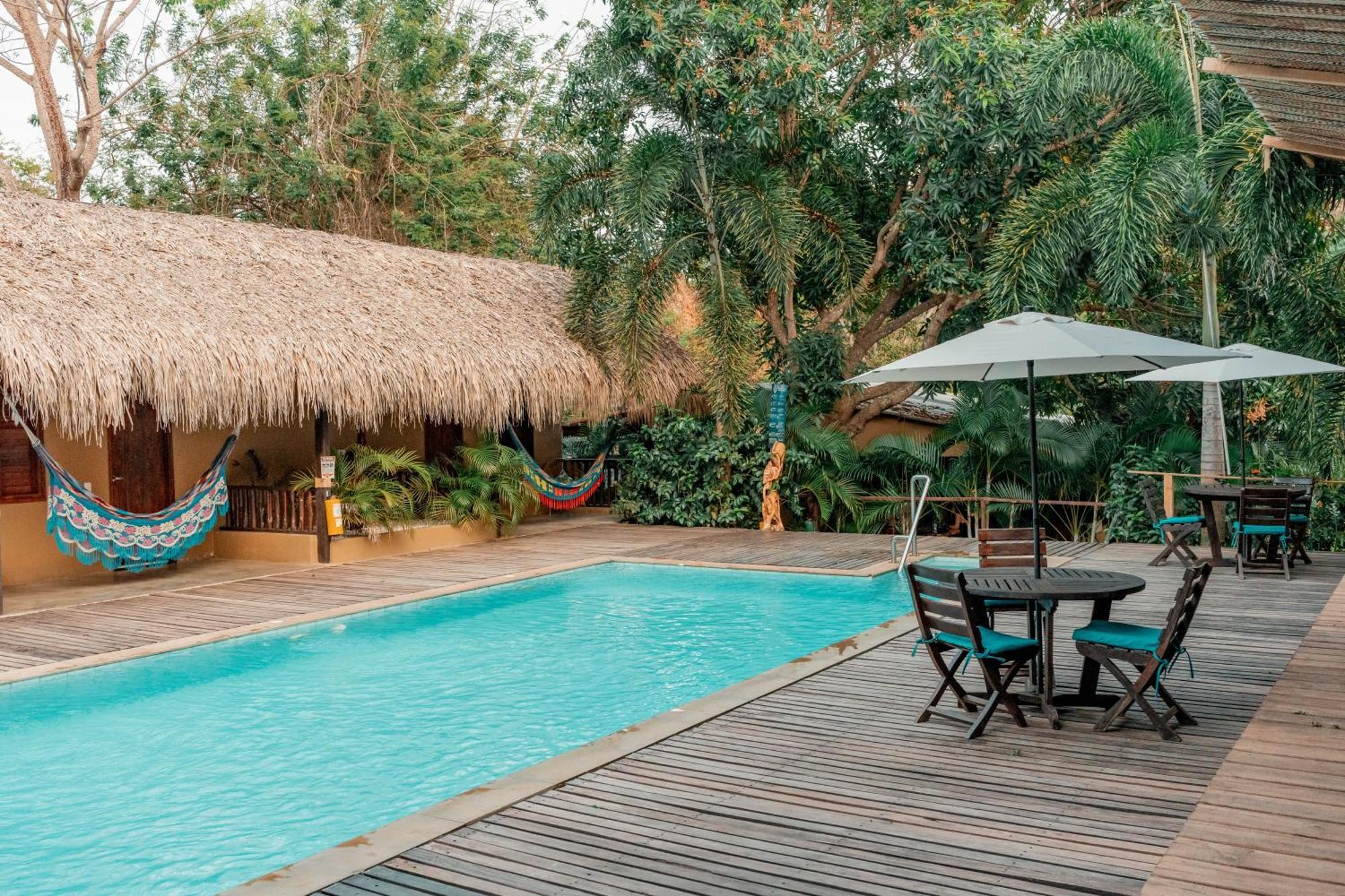 Casa Isabella Tayrona - los naranjos Exterior foto