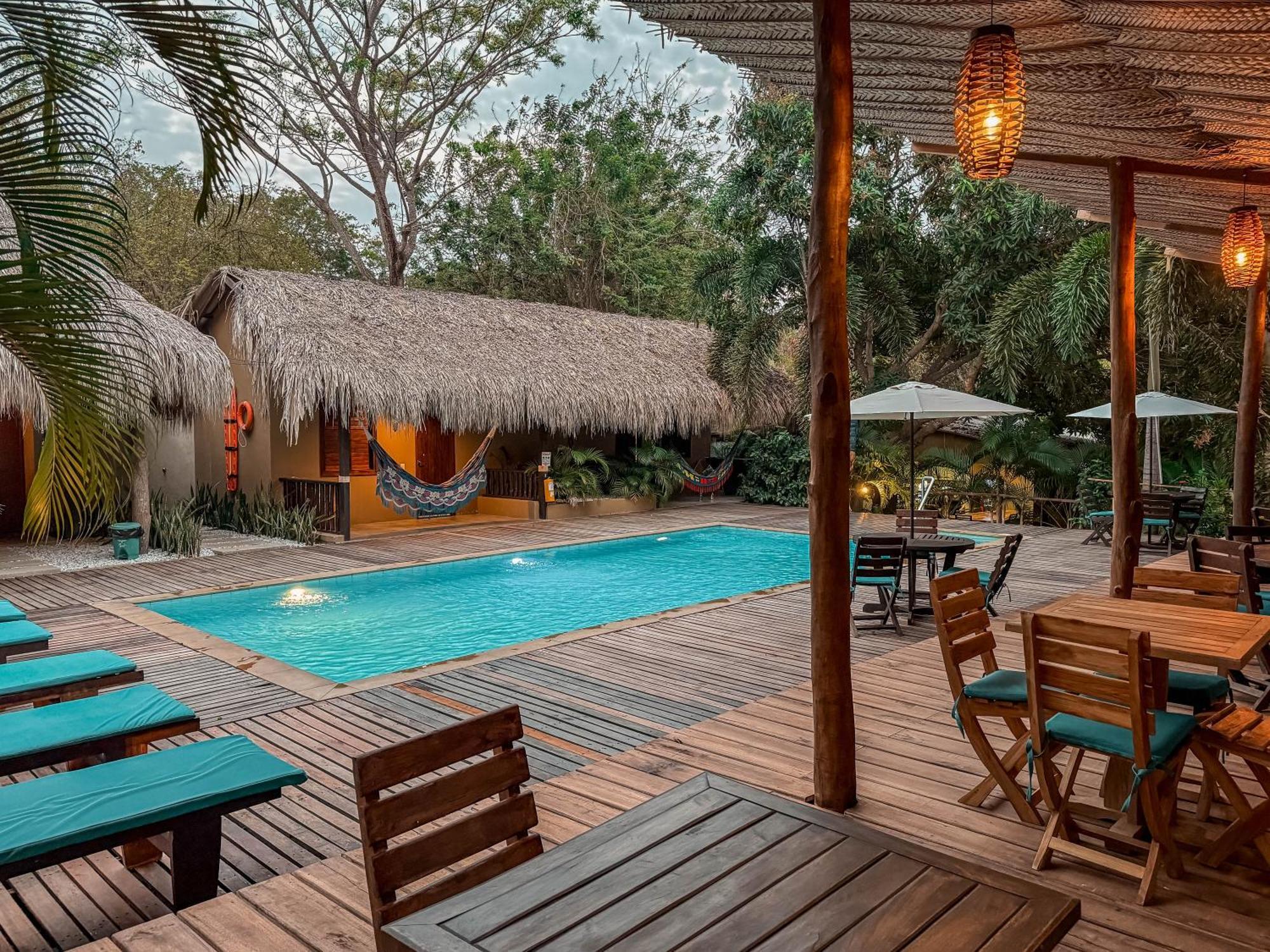 Casa Isabella Tayrona - los naranjos Exterior foto
